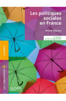 Les politiques sociales en france (3e edition)