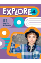 Explore 4  -  fle  -  b1