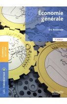 Economie generale (7e edition)