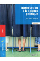 Introduction a la science politique (4e edition)