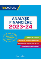 Top actuel analyse financiere 2023 - 2024