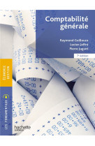 Comptabilite generale (7e edition)