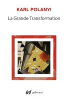 La grande transformation