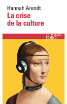 La crise de la culture