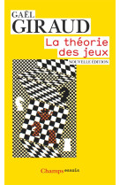 La theorie des jeux