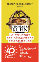 La structure des revolutions scientifiques