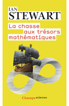 La chasse aux tresors mathematiques