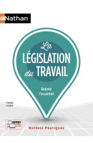 La legislation du travail (edition 2020)