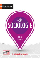 La sociologie (edition 2021)