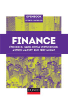 Finance licence - t01 - finance