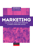 Marketing licence - t01 - marketing