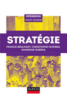 Strategie