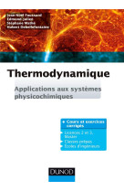 Thermodynamique