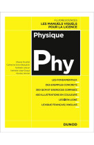 Physique - cours, exercices et methodes