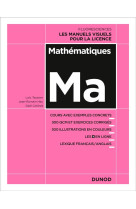 Mathematiques  -  cours, exercices, methode