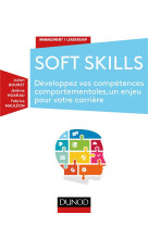 Soft skills  -  comment repositionner son metier a l'heure de l'intelligence artificielle