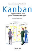 Kanban pour l'it (3e edition)