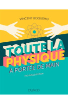 Toute la physique a portee de main (3e edition)