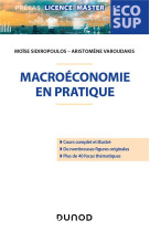 Macroeconomie en pratique