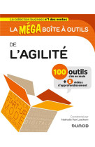 La mega boite a outils : de l'agilite