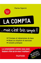 La compta, mais c'est tres simple ! (edition 2020)