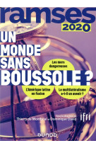 Ramses 2020  -  un monde sans boussole ?