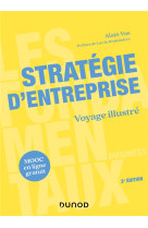 Strategie d'entreprise - 2e ed.