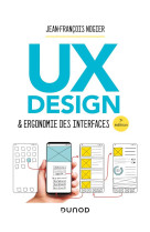 Ux design et ergonomie des interfaces (7e edition)