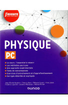 Physique pc