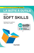 La boite a outils des soft skills