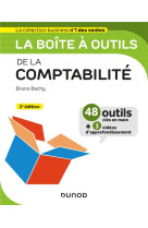 La boite a outils (2e edition)