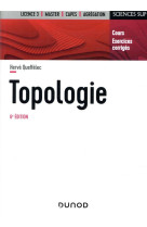 Topologie (6e edition)