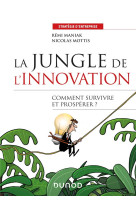 La jungle de l'innovation : comment survivre et prosperer ?