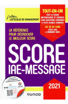 Score iae message - t01 - score iae-message - 2021 - tout-en-un