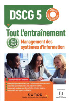 Dscg 5 - management des systemes d'information - dscg 5 - dscg 5 - management des systemes d'informa