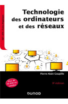 Technologie des ordinateurs et des reseaux (9e edition)