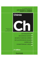 Chimie (2e edition)