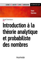 Introduction a la theorie analytique et probabiliste des nombres (5e edition)