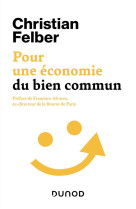 Pour une economie du bien commun