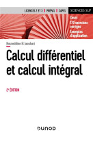 Calcul differentiel et calcul integral (2e edition)