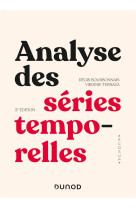 Analyse des series temporelles (5e edition)