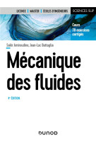 Mecanique des fluides (4e edition)