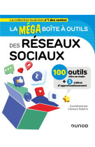 La mega boite a outils : des reseaux sociaux