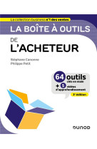 La boite a outils de l'acheteur - 3e ed.