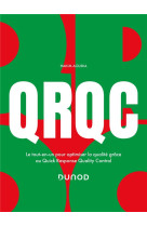 Qrqc : le tout-en-un pour optimiser la qualite grace au quick response quality control