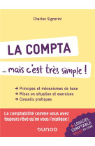 La compta... mais c'est tres simple ! (2e edition)