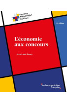 L'economie aux concours