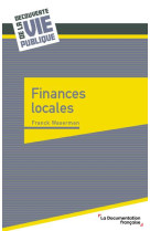 Finances locales