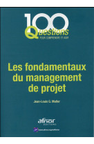 Les fondamentaux du management de projet