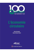 L'economie circulaire